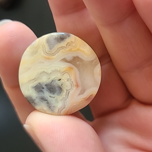 Crystal sphere stands - Picture 3 of 7